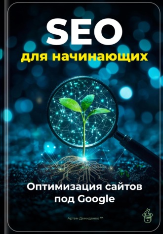 Артем Демиденко. SEO для начинающих: Оптимизация сайтов под Google