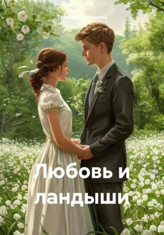 Татьяна Кручинина. Любовь и ландыши