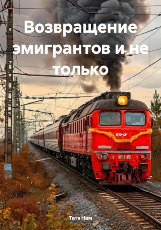 Тата Нам. Возвращение эмигрантов и не только
