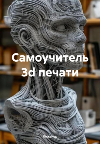 Инженер. Самоучитель 3d печати