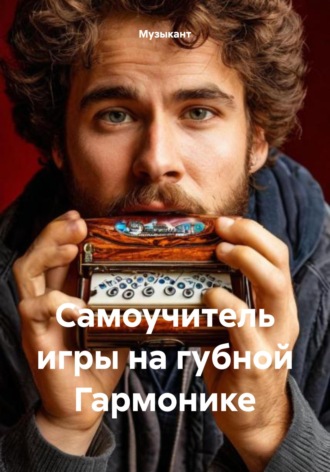 Музыкант. Самоучитель игры на губной Гармонике