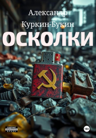 . Осколки