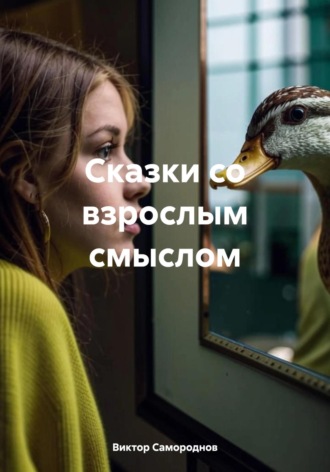 . Сказки со взрослым смыслом