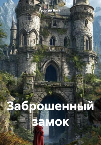 Георгий Богат. Заброшенный замок