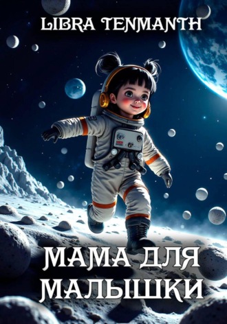 Libra Tenmanth. Мама для малышки