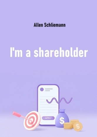 Allen Schliemann. I’m a shareholder