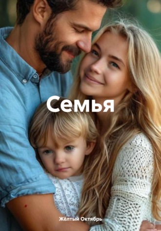 Жёлтый Октябрь. Семья