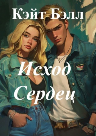 Кэйт Бэлл. Исход сердец