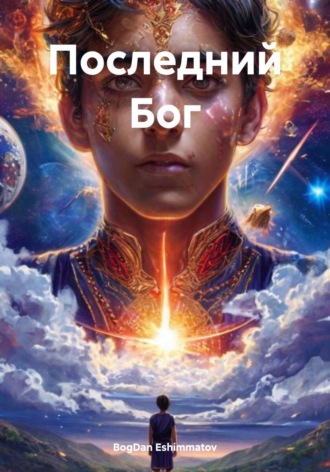 . Последний Бог