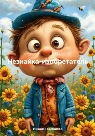 Николай Николаевич Самойлов. Незнайка-изобретатель