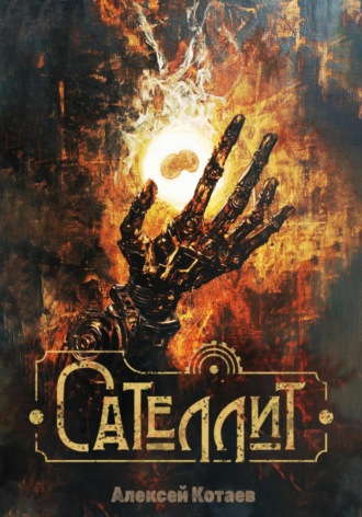 Алексей Котаев. Сателлит