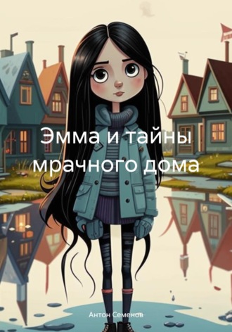 . Эмма и тайны мрачного дома