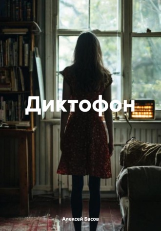Алексей Басов. Диктофон