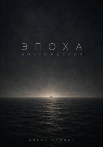 Алекс Бэйлор. Эпоха Возрождения
