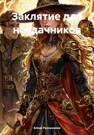 . Заклятие для неудачников