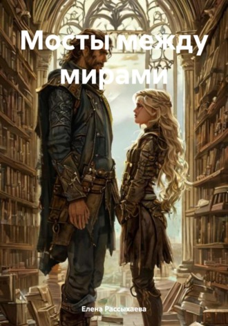 Елена Игоревна Рассыхаева. Мосты между мирами