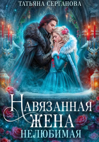 Татьяна Серганова. Навязанная жена. Нелюбимая