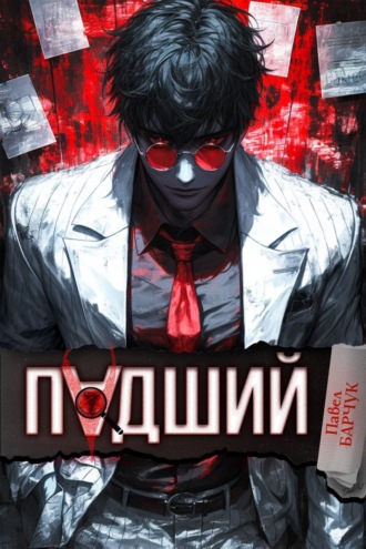 Павел Барчук. Падший