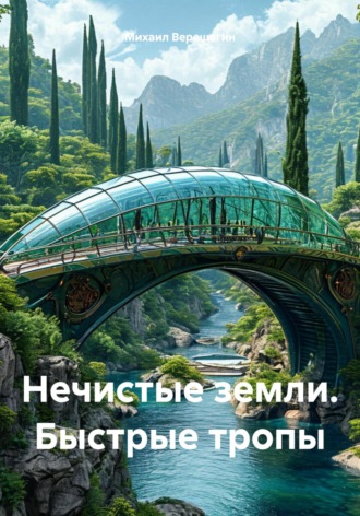 Михаил Верещагин. Нечистые земли. Быстрые тропы