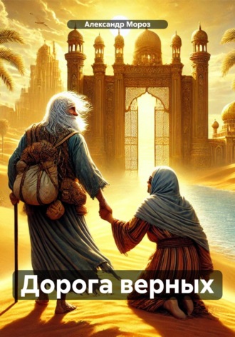 Александр Мороз. Дорога верных