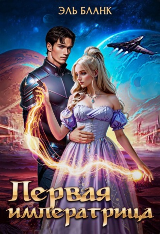 Эль Бланк. Первая императрица
