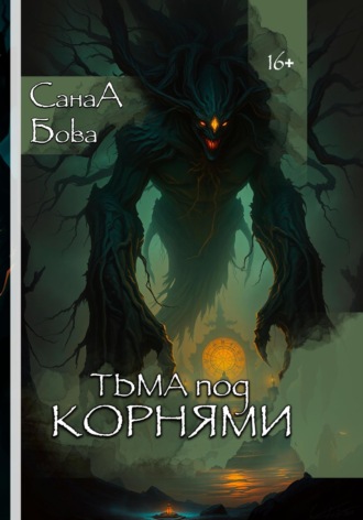 СанаА Бова. Тьма под корнями