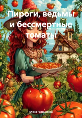. Пироги, ведьмы и бессмертные томаты