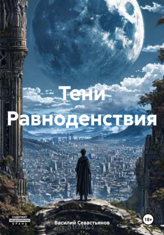 . Тени Равноденствия