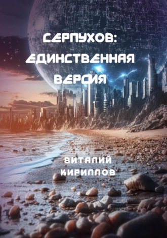. Серпухов: Единственная версия