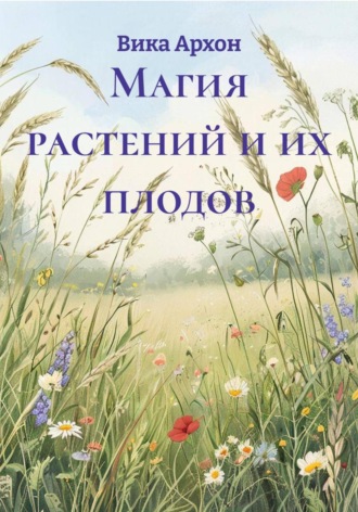 . Магия растений и их плодов