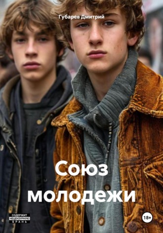 . Союз молодежи