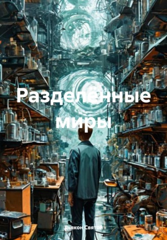Дьякон Джон Святой. Разделённые миры