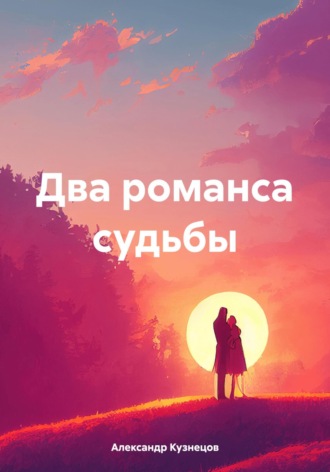 Александр Николаевич Кузнецов. Два романса судьбы