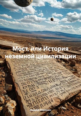 Андрей Алексеевич Воронин. Мост, или История неземной цивилизации