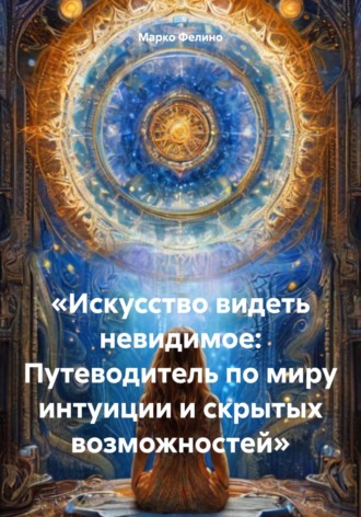 Марко Фелино. «Искусство видеть невидимое: Путеводитель по миру интуиции и скрытых возможностей»