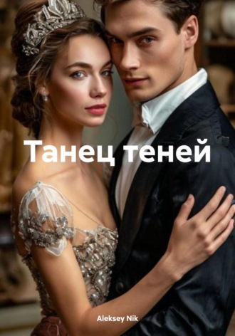 Aleksey Nik. Танец теней
