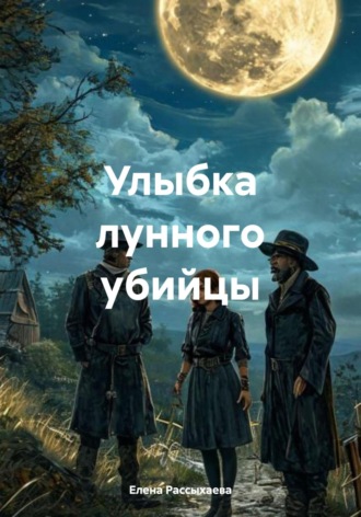 . Улыбка лунного убийцы