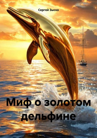 Сергей Зыско. Миф о золотом дельфине