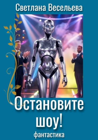 Светлана Весельева. Остановите шоу!