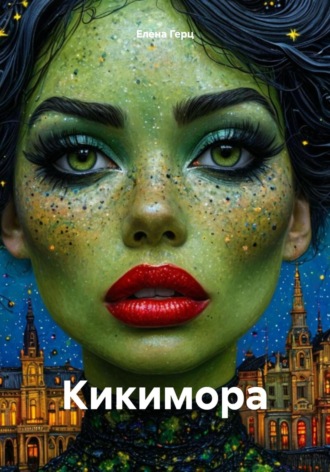 Елена Герц. Кикимора
