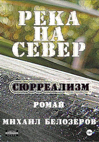Михаил Юрьевич Белозеров. Река на север