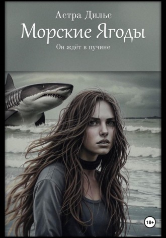 Астра Дильс. Морские ягоды