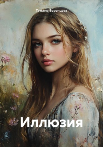 Татьяна Воронцова. Иллюзия