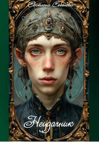 Светлана Соболева. Неудачник