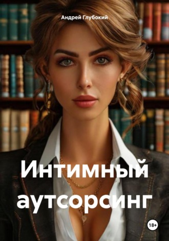 Андрей Глубокий. Интимный аутсорсинг