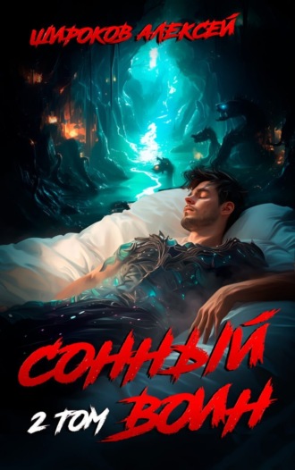 . Сонный воин 2