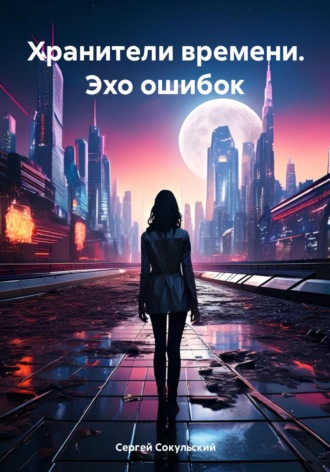 . Хранители времени. Эхо ошибок