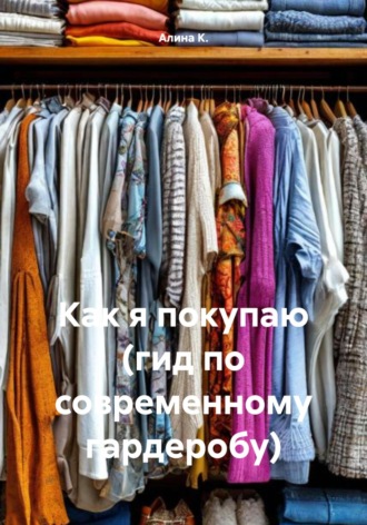 . Как я покупаю (гид по современному гардеробу)