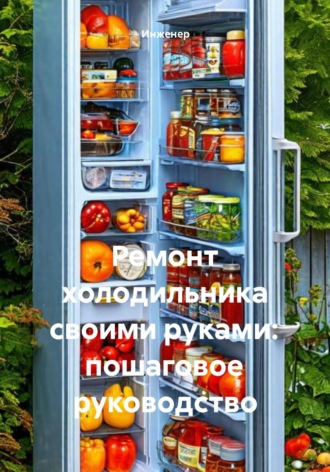 . Ремонт холодильника своими руками: пошаговое руководство