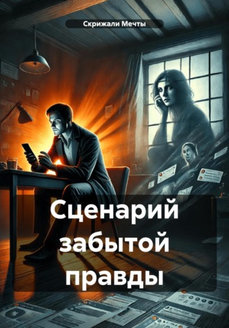 Скрижали Мечты. Сценарий забытой правды